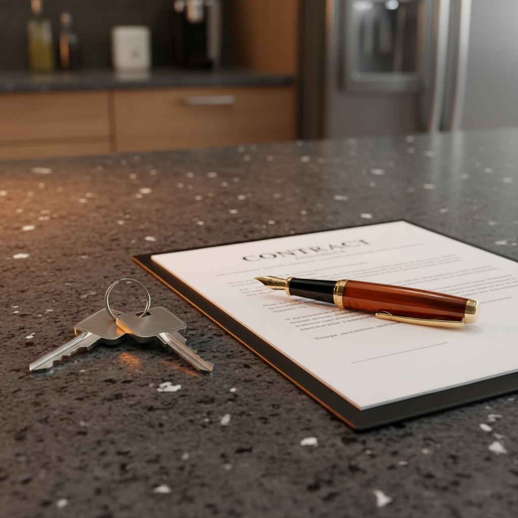 Achat Appartement 2026: Guide Juridique Complet