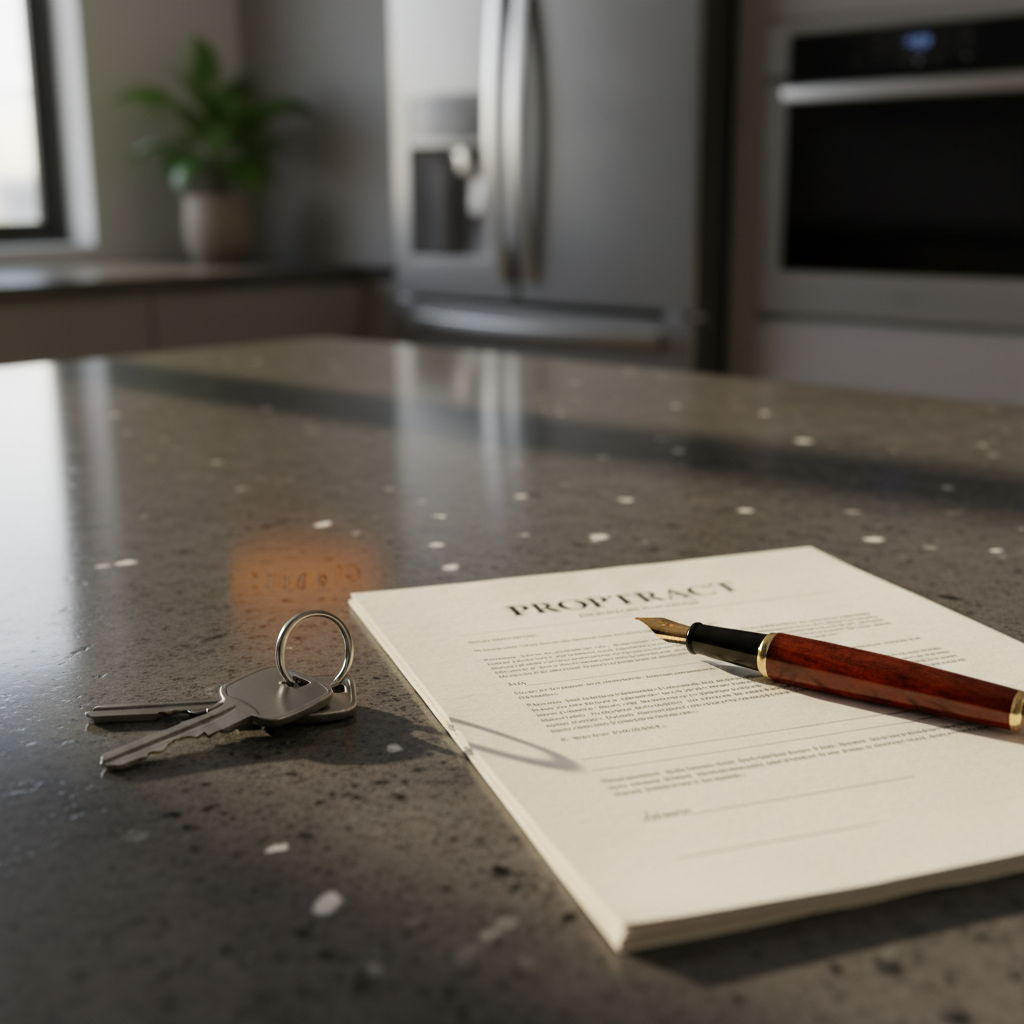 Comprar Apartamento 2026: Guía Legal para Evitar Trampas