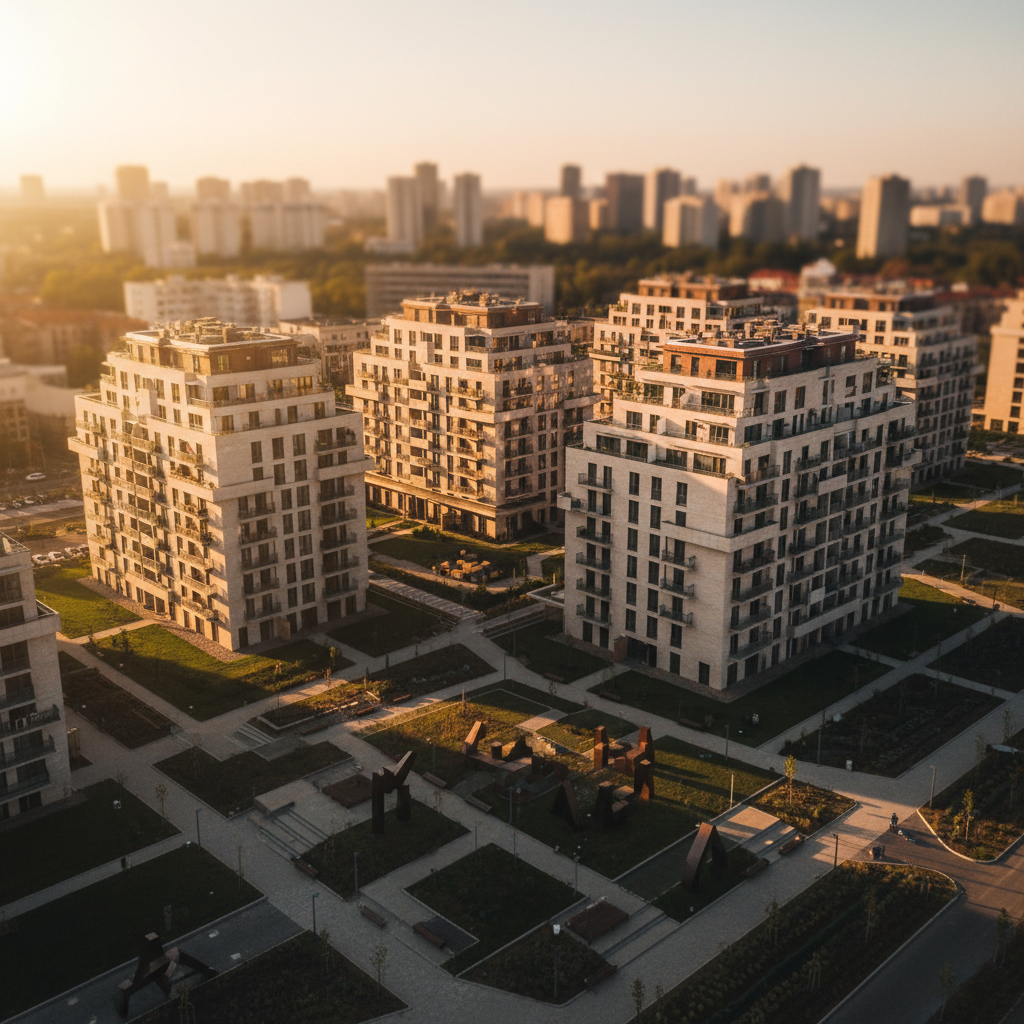 Autorizație de Construire România 2026: Ghid Complet pentru Investitori și Dezvoltatori