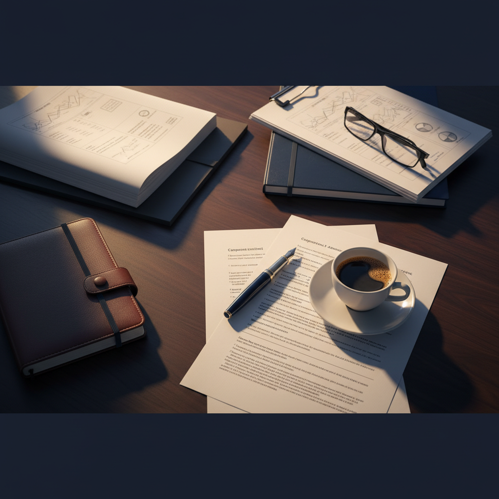 Contract Prestări Servicii 2026 - Model, Clauze Obligatorii și Greșeli de Evitat