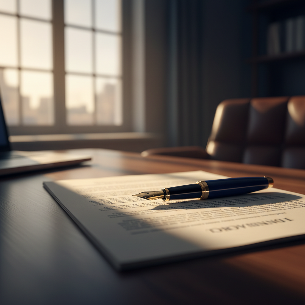 Contracte SaaS 2026: Clauze Esențiale pentru Platforme Software