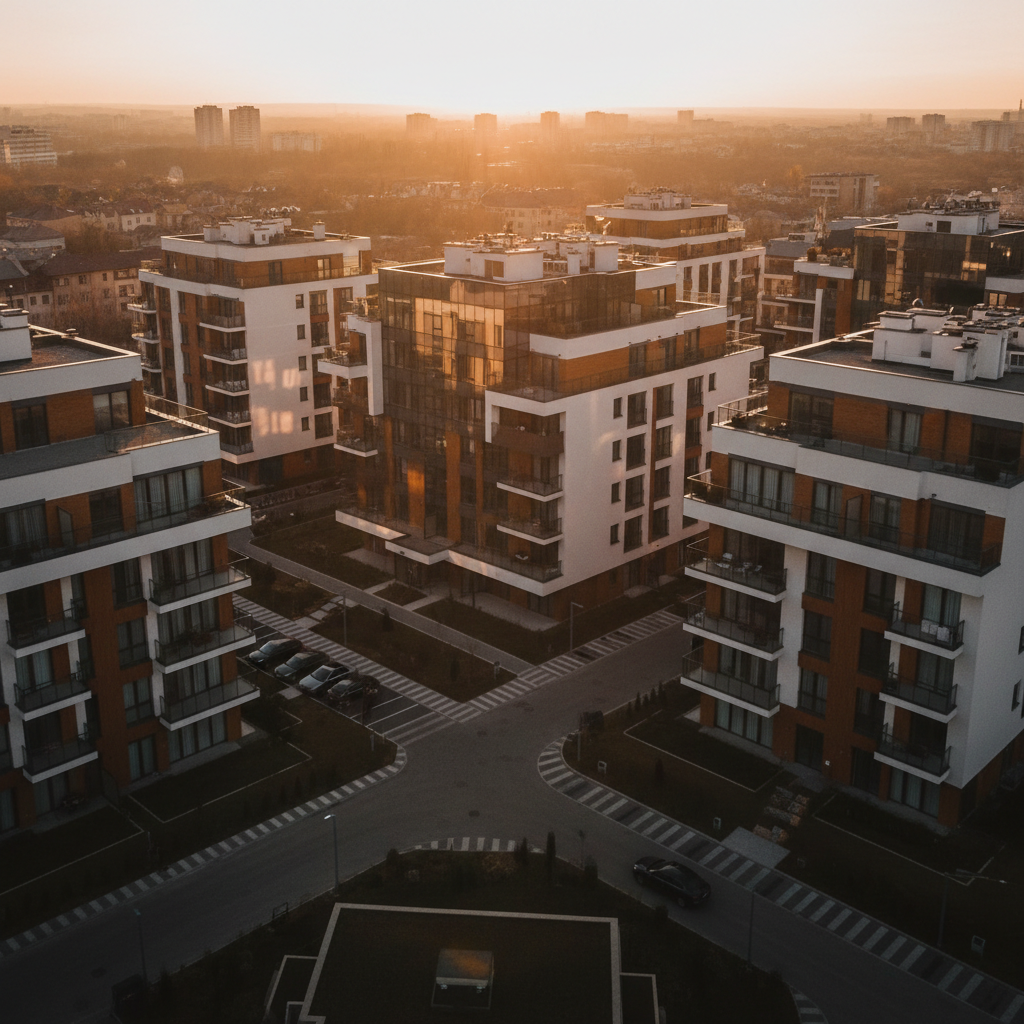 Evacuare Chiriaș 2026: Procedura Legală Pas cu Pas