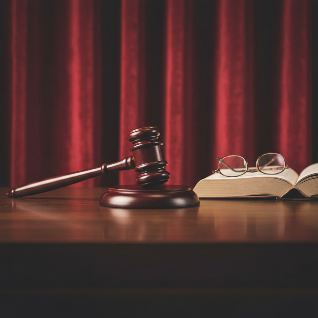 Executarea Hotărârilor Judecătorești: Drepturi și Penalit...