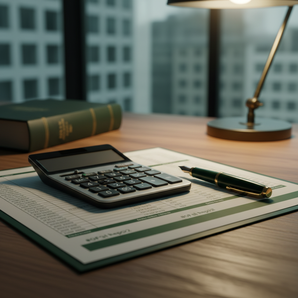 Impôt Freelance Roumanie 2026 : Guide Complet