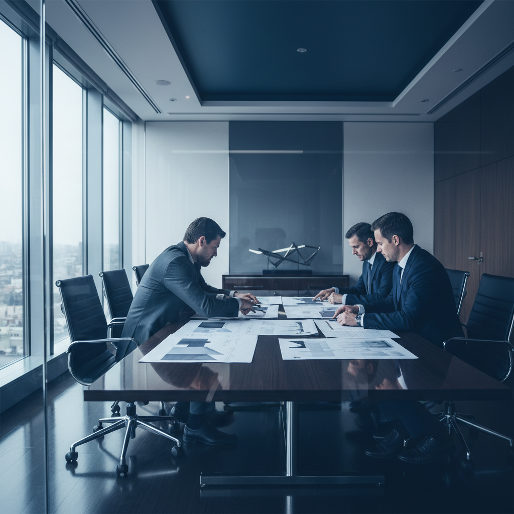 M&A Due Diligence in Romania: A Legal Checklist for Buyers