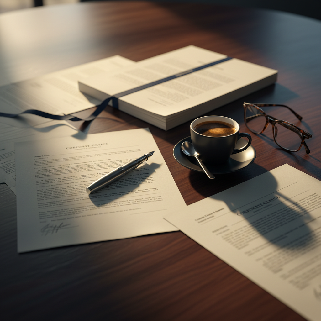 Négociation Term Sheet Startup Roumanie: Protections Investisseurs 2026