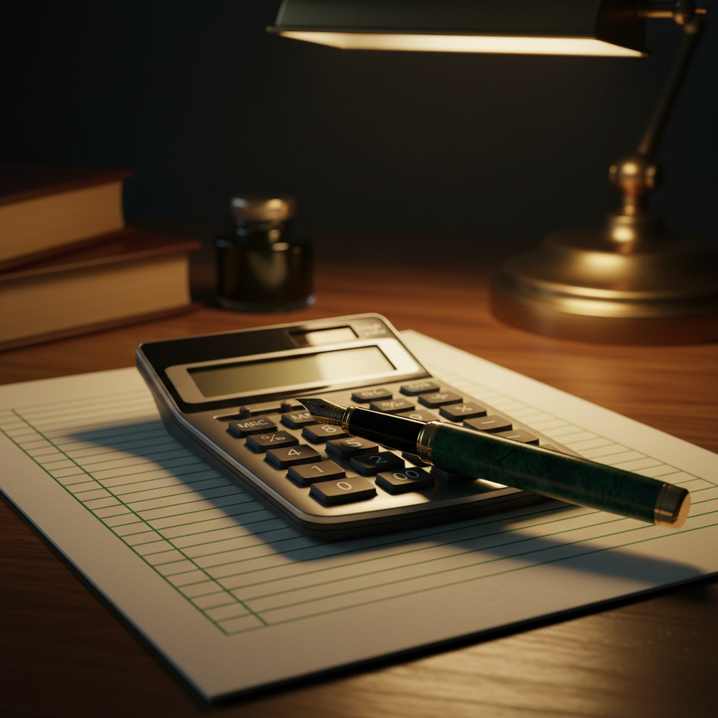 OUG 156/2024: Noile Reguli Fiscale din 2026 și Impactul lor