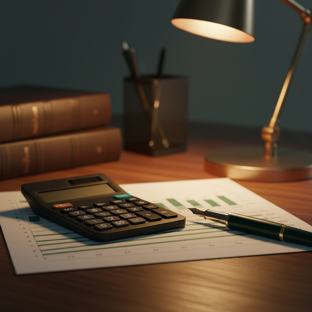 Romania's Fiscal Code in 2026: What Has Changed
