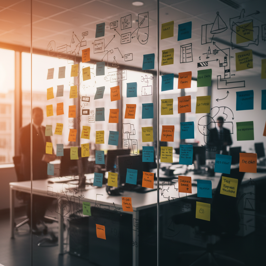 Vesting pentru Fondatori Startup - Cum Funcționează și De Ce E Esențial